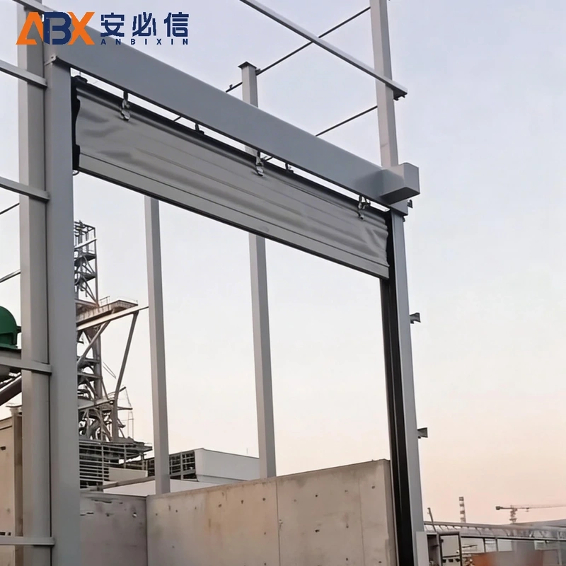 定西市堆积门