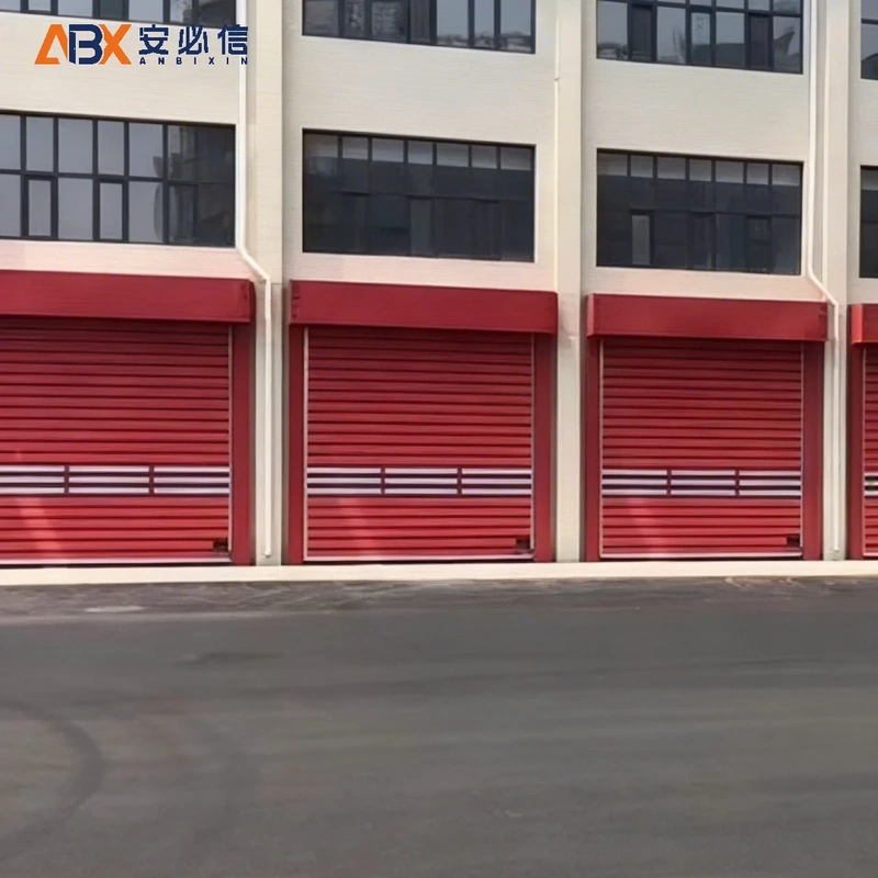 定西市洁净室高速门